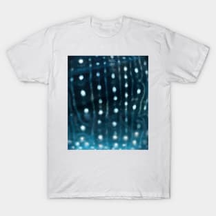 Whale shark skin T-Shirt